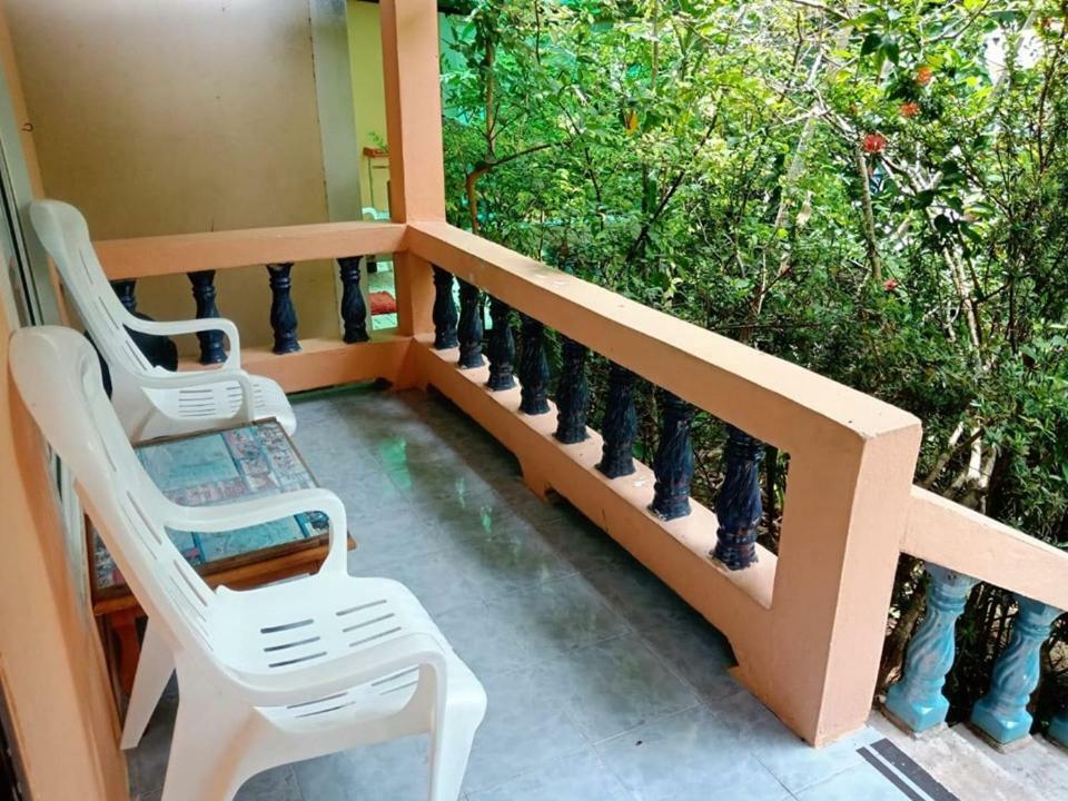 Anawin Bungalows Ao Nang Екстер'єр фото